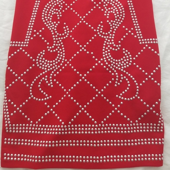 Fashion Nova Detail Dress Size S - Picture 16 of 16